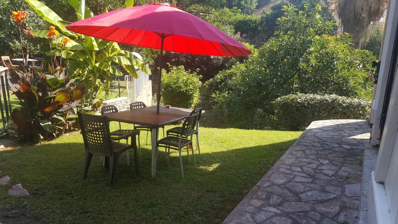 Chiapatella Acomodação com café da manhã Folelli Exterior foto